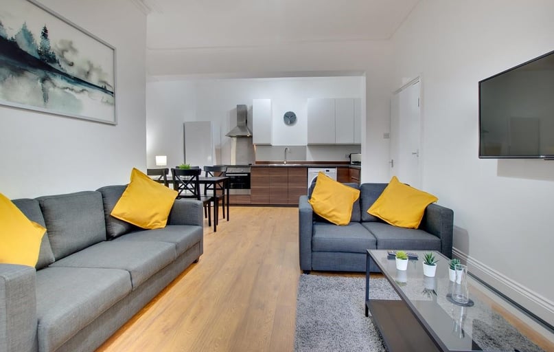 Grantham Road, Sandyford, Newcastle - Image 1